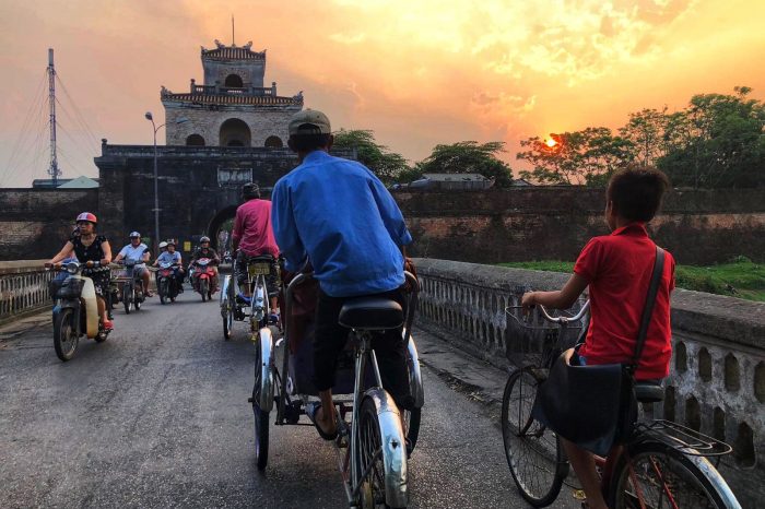 Vietnam & Cambodje rondreis – 20 dagen/19 nachten