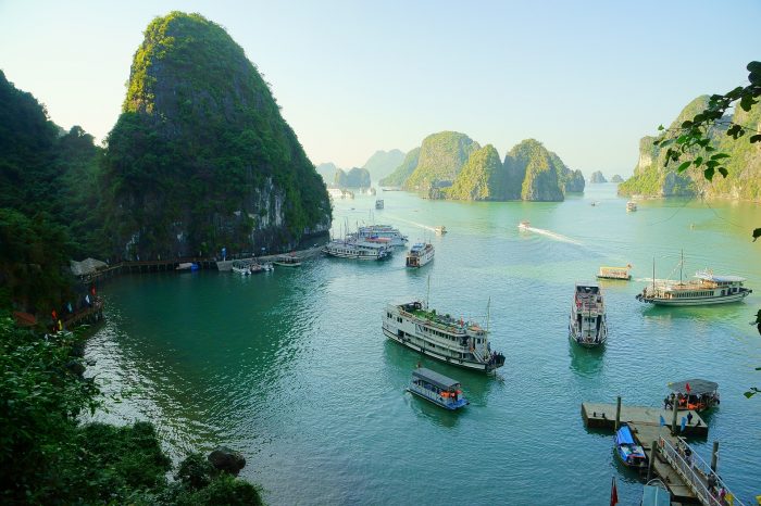 Rondreis Discover Vietnam – 22 dagen/21 nachten